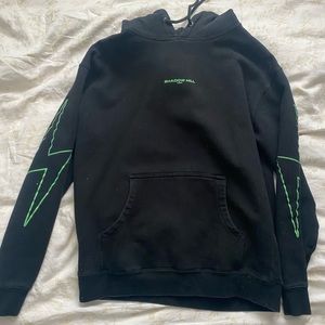 Shadow Hill Hoodie